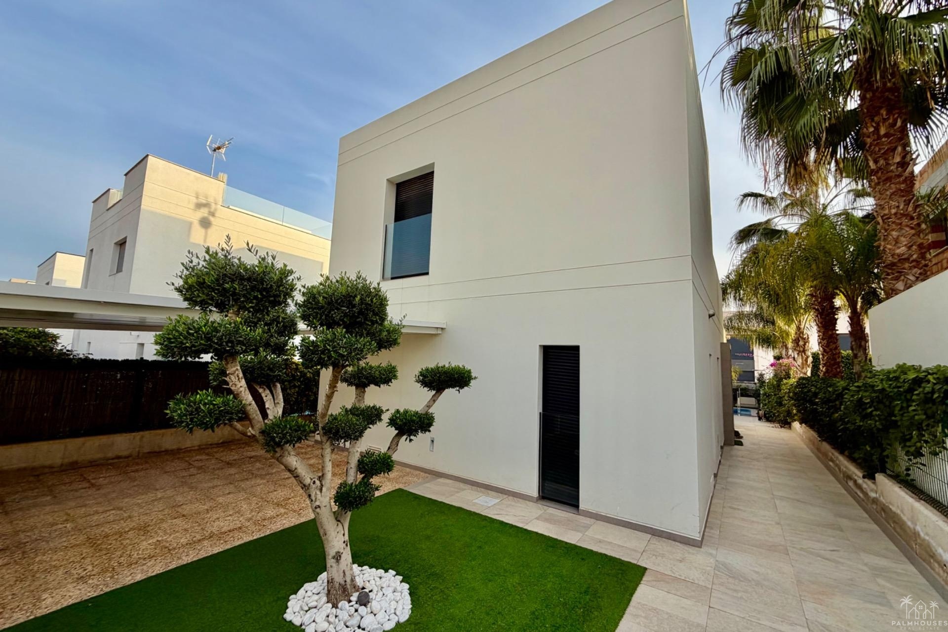 Herverkoop - Villa - Rojales - Cuidad Quesada