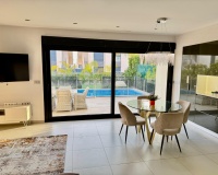 Herverkoop - Villa - Rojales - Cuidad Quesada