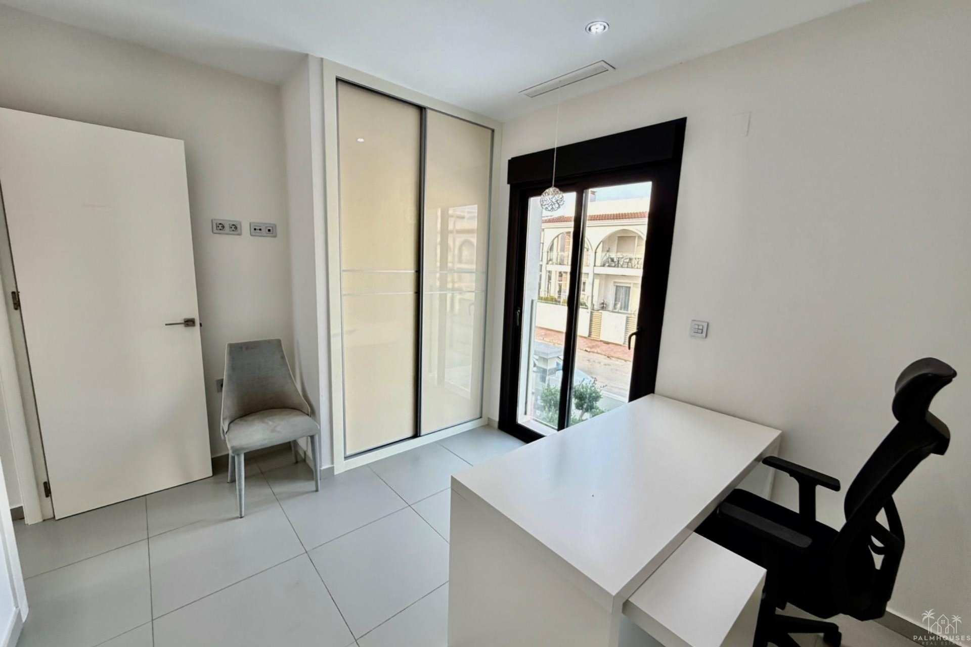 Herverkoop - Villa - Rojales - Cuidad Quesada