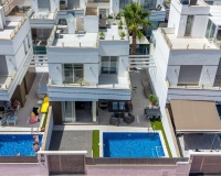 Herverkoop - Villa - Rojales - Doña Pepa