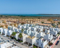 Herverkoop - Villa - Rojales - Doña Pepa