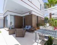 Herverkoop - Villa - Rojales - Doña Pepa
