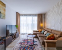 Herverkoop - Villa - Rojales - Doña Pepa
