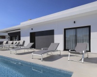 Herverkoop - Villa - Rojales - Doña Pepa