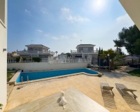 Herverkoop - Villa - Rojales - Doña Pepa