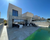 Herverkoop - Villa - Rojales - Inland