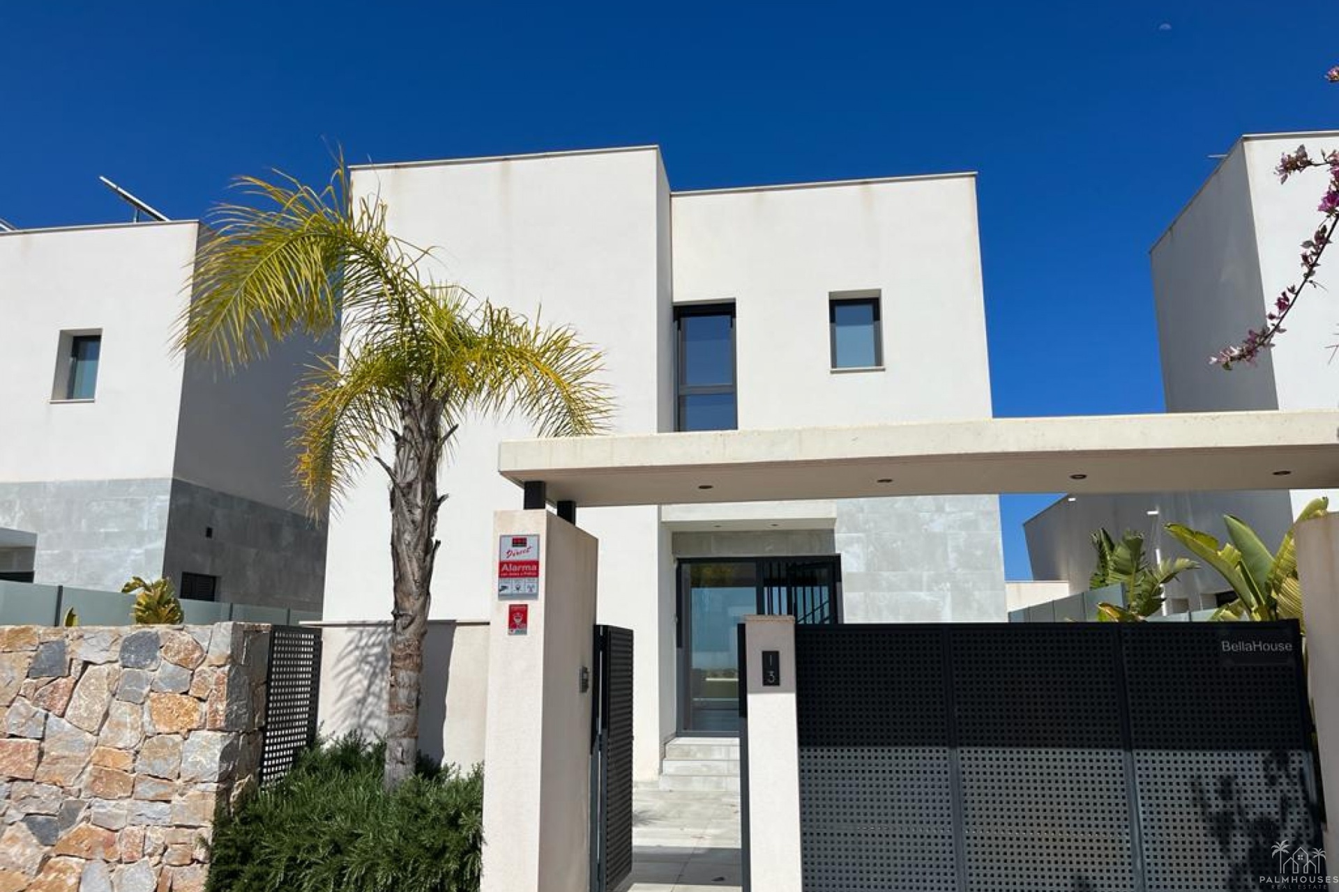 Herverkoop - Villa - Rojales - Inland