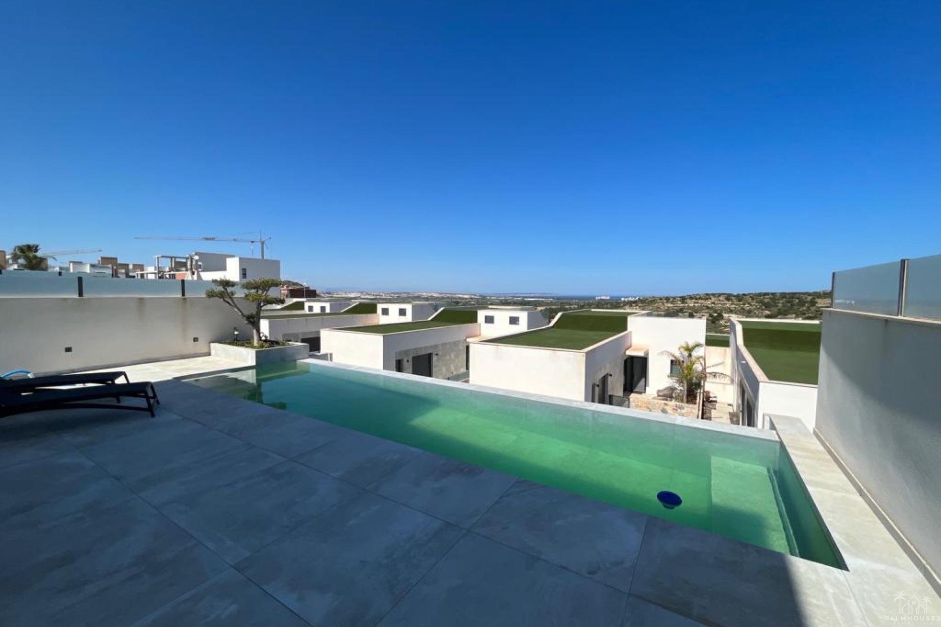Herverkoop - Villa - Rojales - Inland
