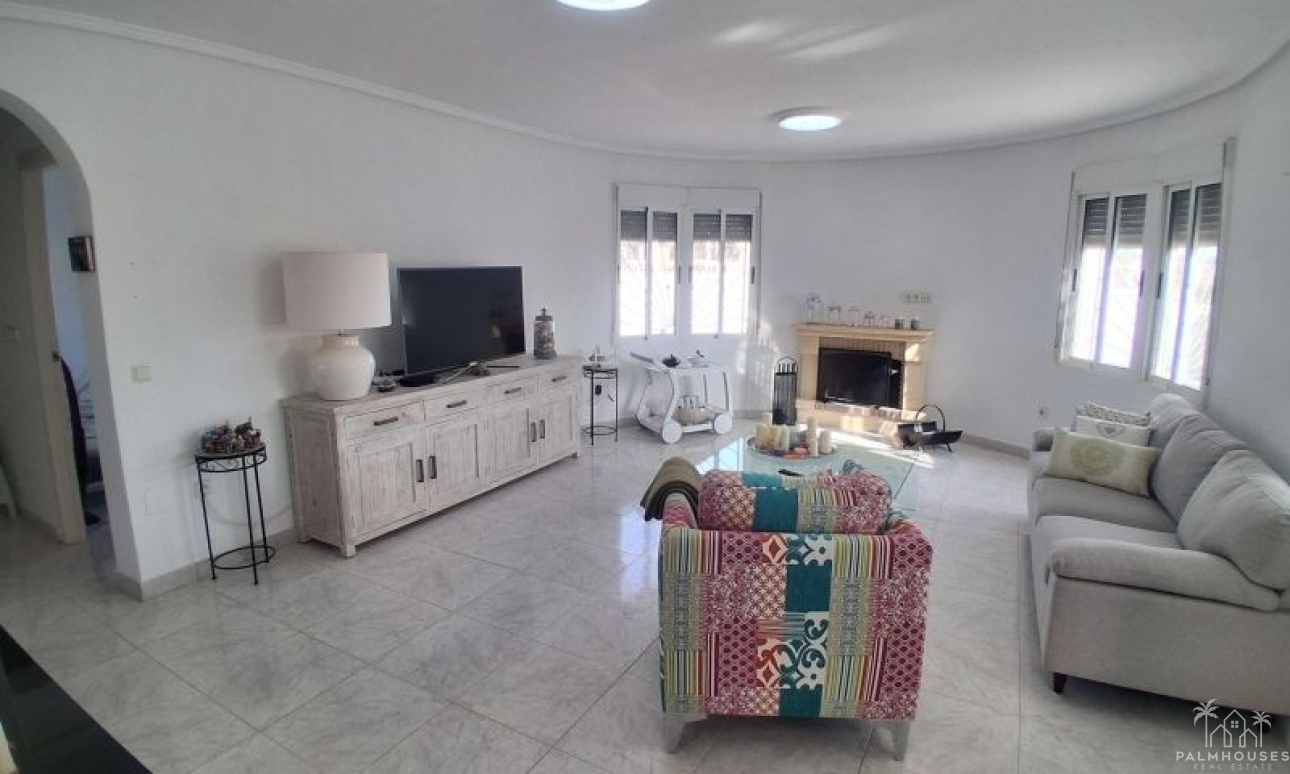 Herverkoop - Villa - Rojales - Inland