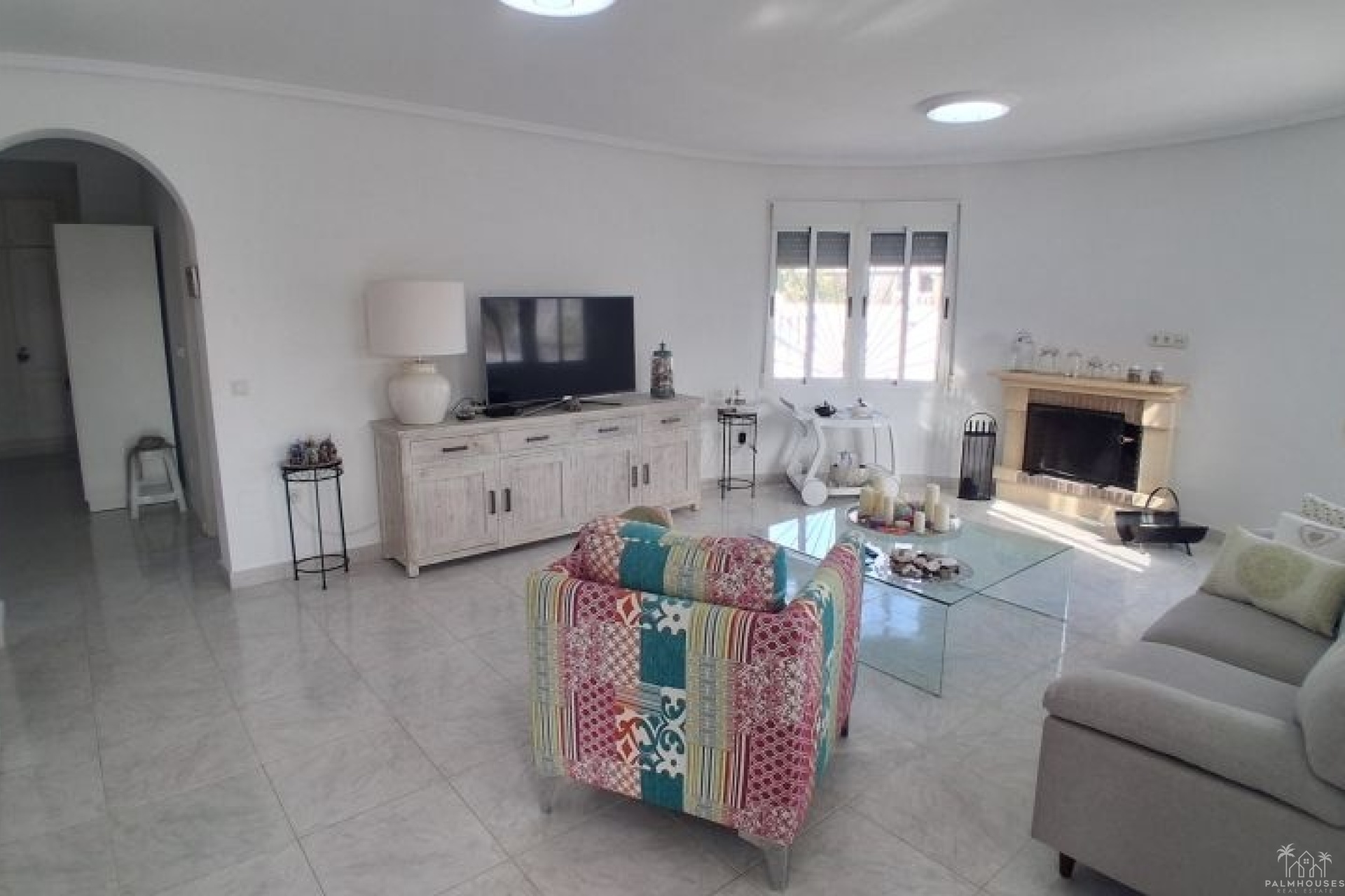 Herverkoop - Villa - Rojales - Inland