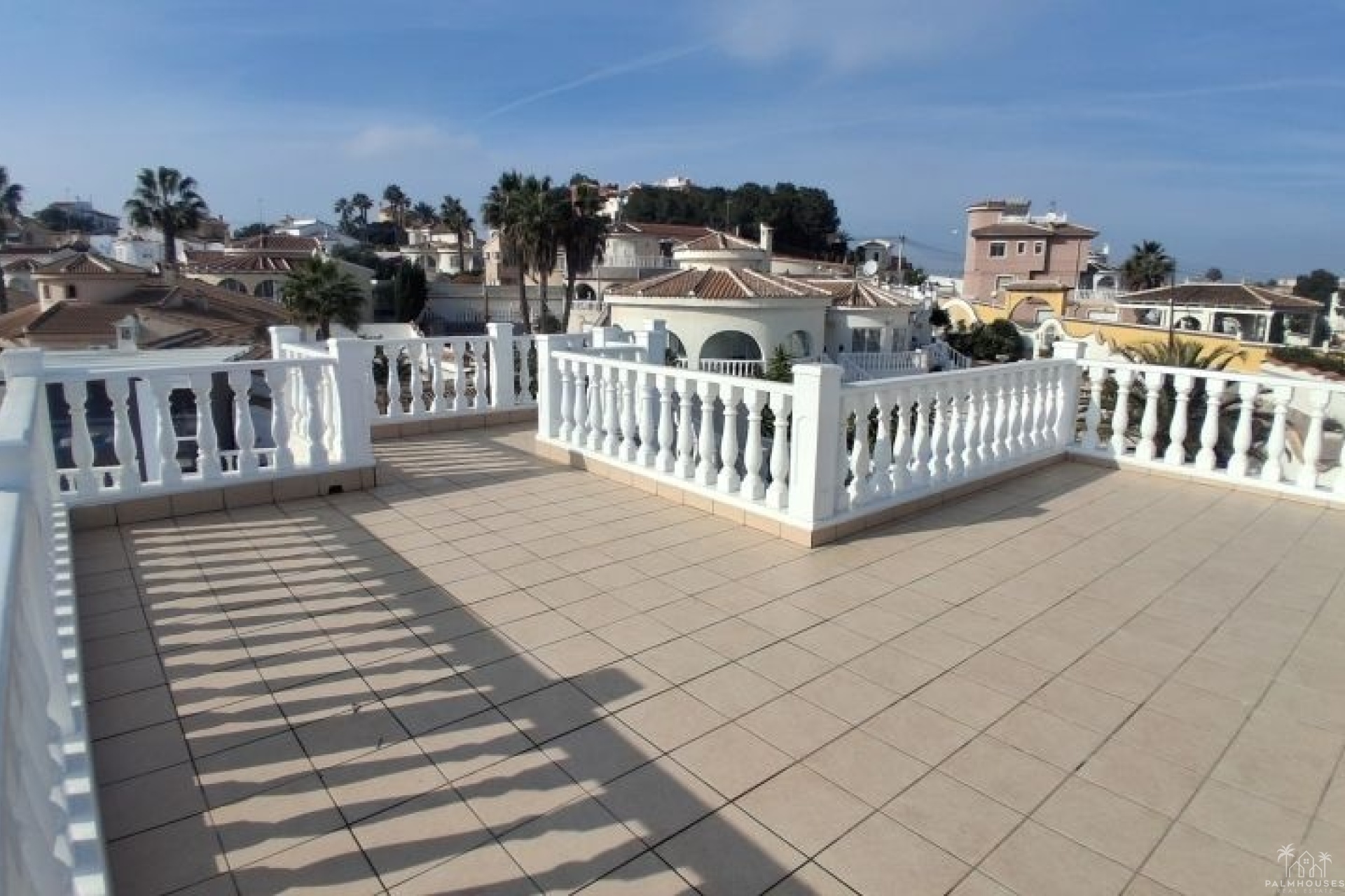 Herverkoop - Villa - Rojales - Inland