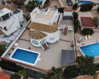 Herverkoop - Villa - Rojales - Inland