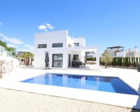 Herverkoop - Villa - Rojales - Inland