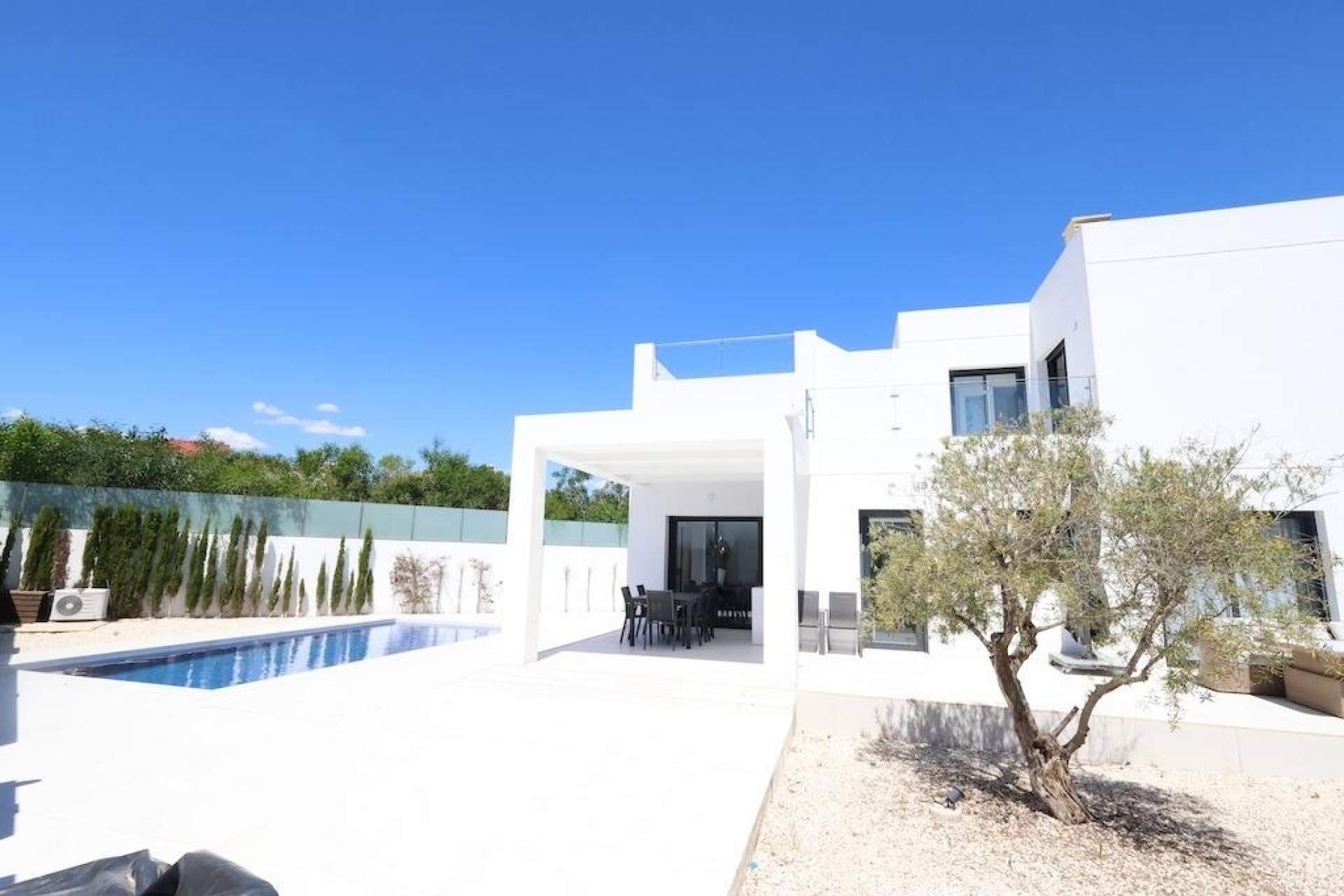 Herverkoop - Villa - Rojales - Inland