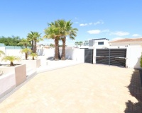 Herverkoop - Villa - Rojales - Inland