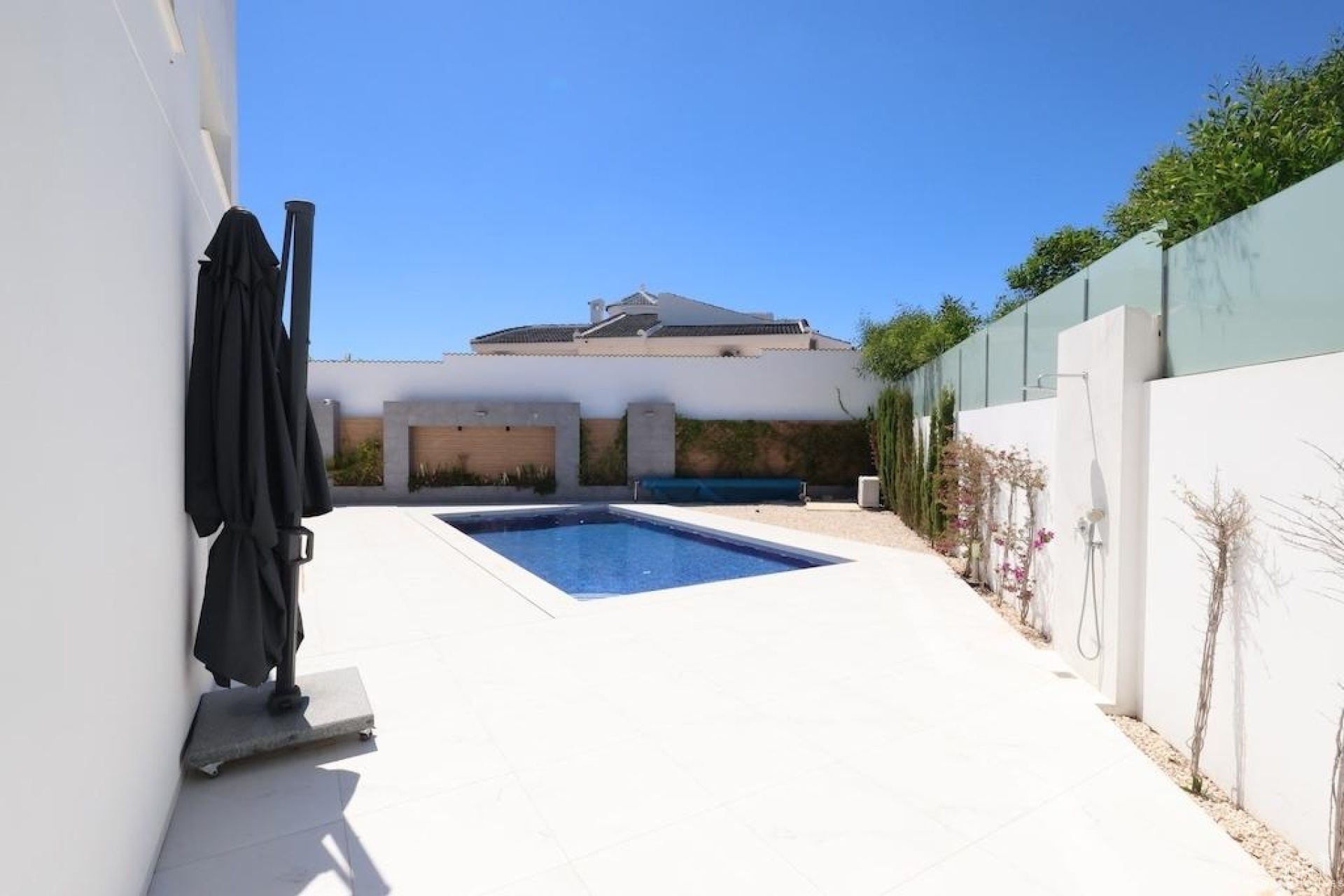 Herverkoop - Villa - Rojales - Inland