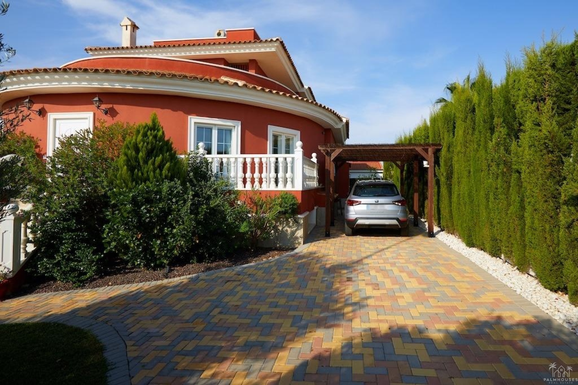 Herverkoop - Villa - Rojales - Inland