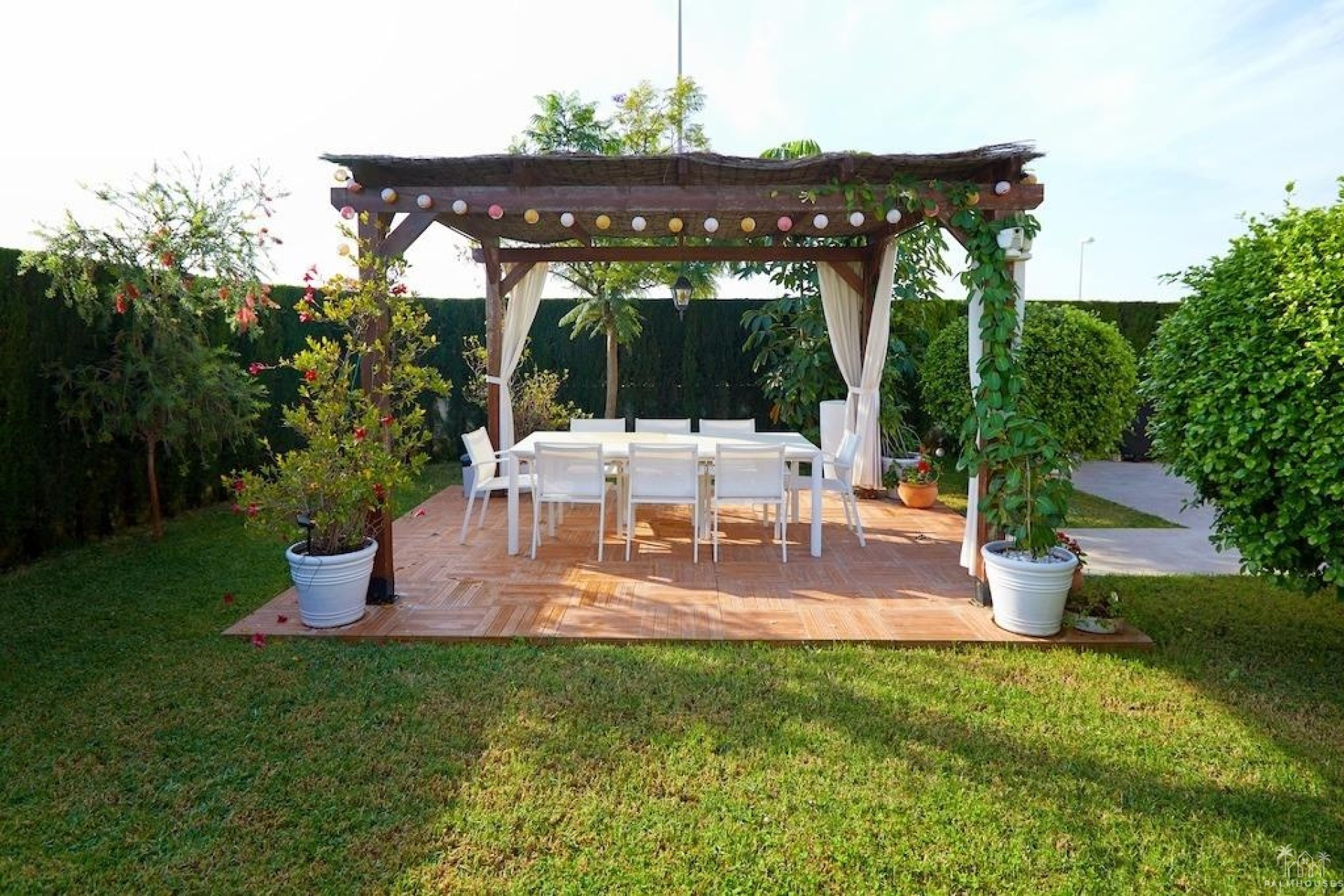 Herverkoop - Villa - Rojales - Inland