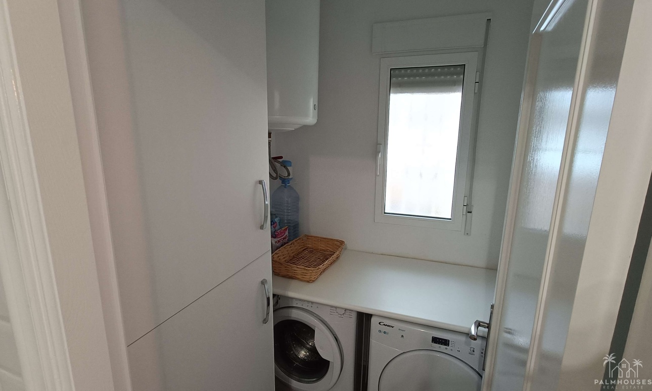 Herverkoop - Villa - Rojales - Inland