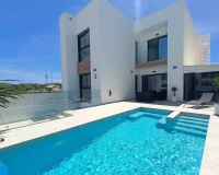 Herverkoop - Villa - Rojales - Inland