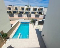 Herverkoop - Villa - Rojales - Inland