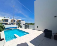 Herverkoop - Villa - Rojales - Inland