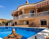 Herverkoop - Villa - Rojales - Inland
