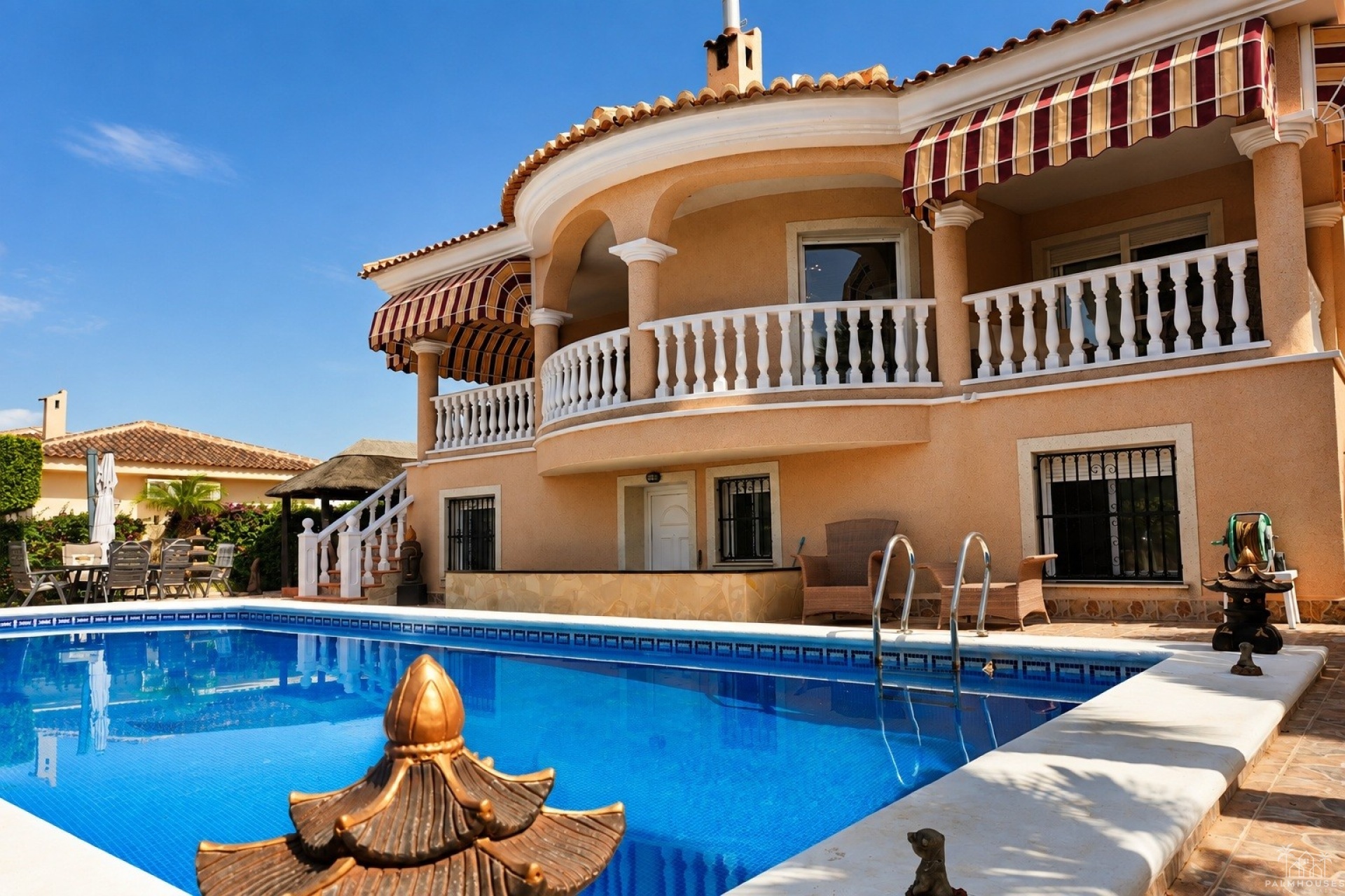 Herverkoop - Villa - Rojales - Inland