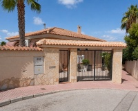 Herverkoop - Villa - Rojales - Inland