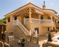 Herverkoop - Villa - Rojales - Inland