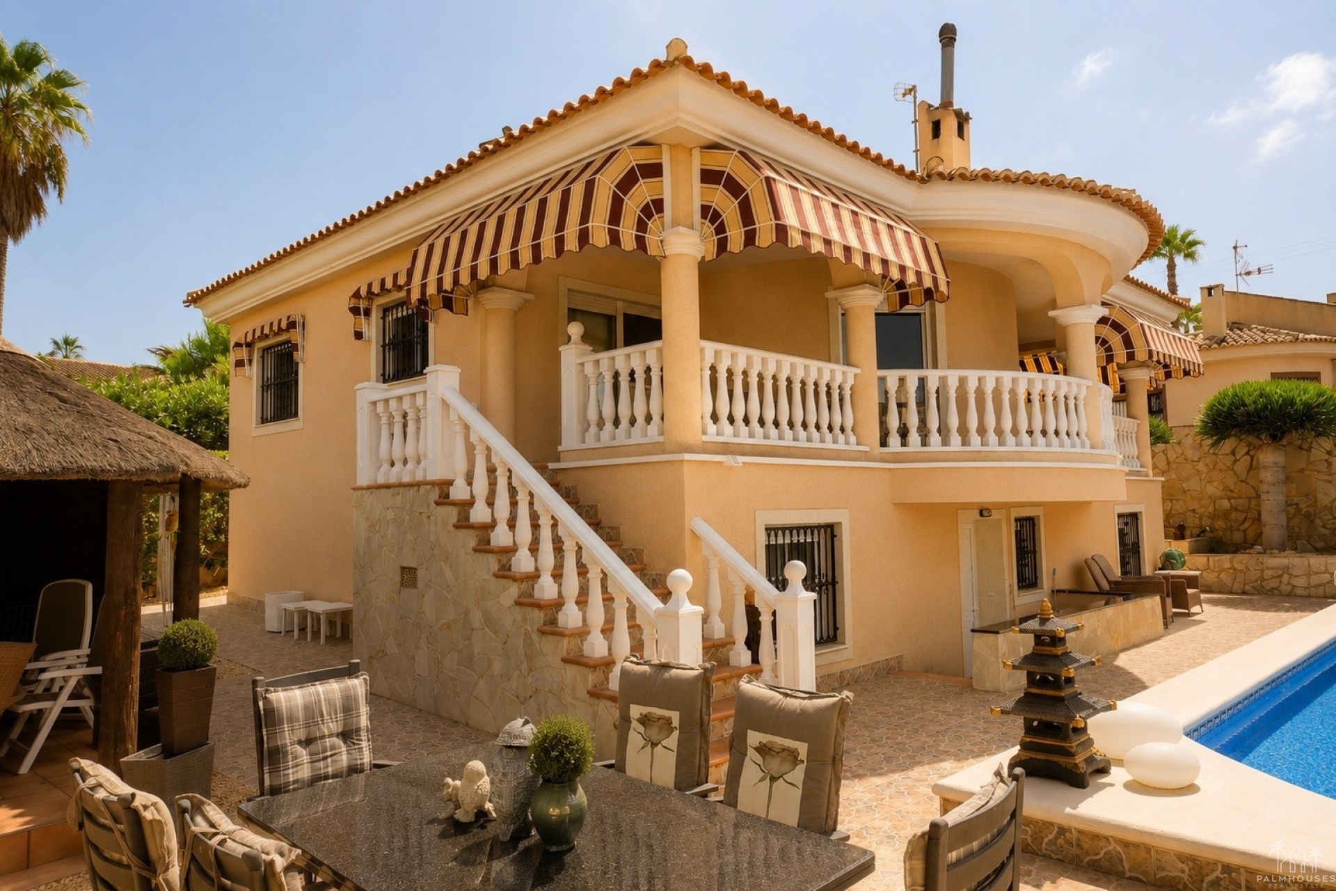 Herverkoop - Villa - Rojales - Inland