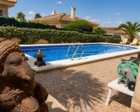 Herverkoop - Villa - Rojales - Inland