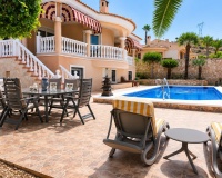 Herverkoop - Villa - Rojales - Inland
