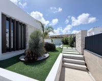 Herverkoop - Villa - Rojales - Inland