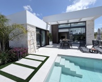 Herverkoop - Villa - Rojales - Inland