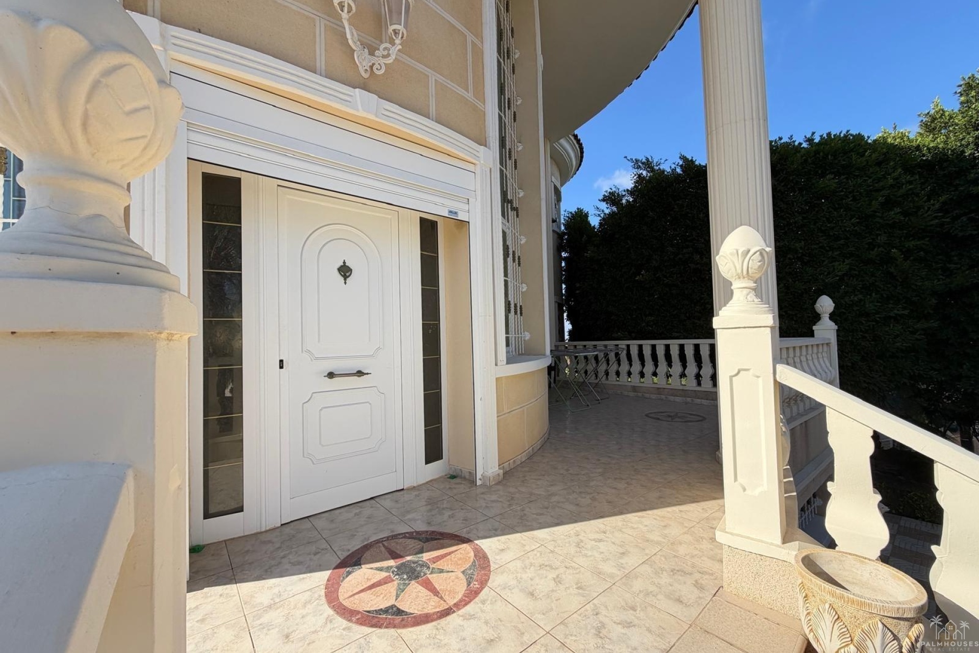Herverkoop - Villa - Rojales - La Fiesta