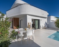 Herverkoop - Villa - Rojales - La Marquesa Golf - Costa Blanca