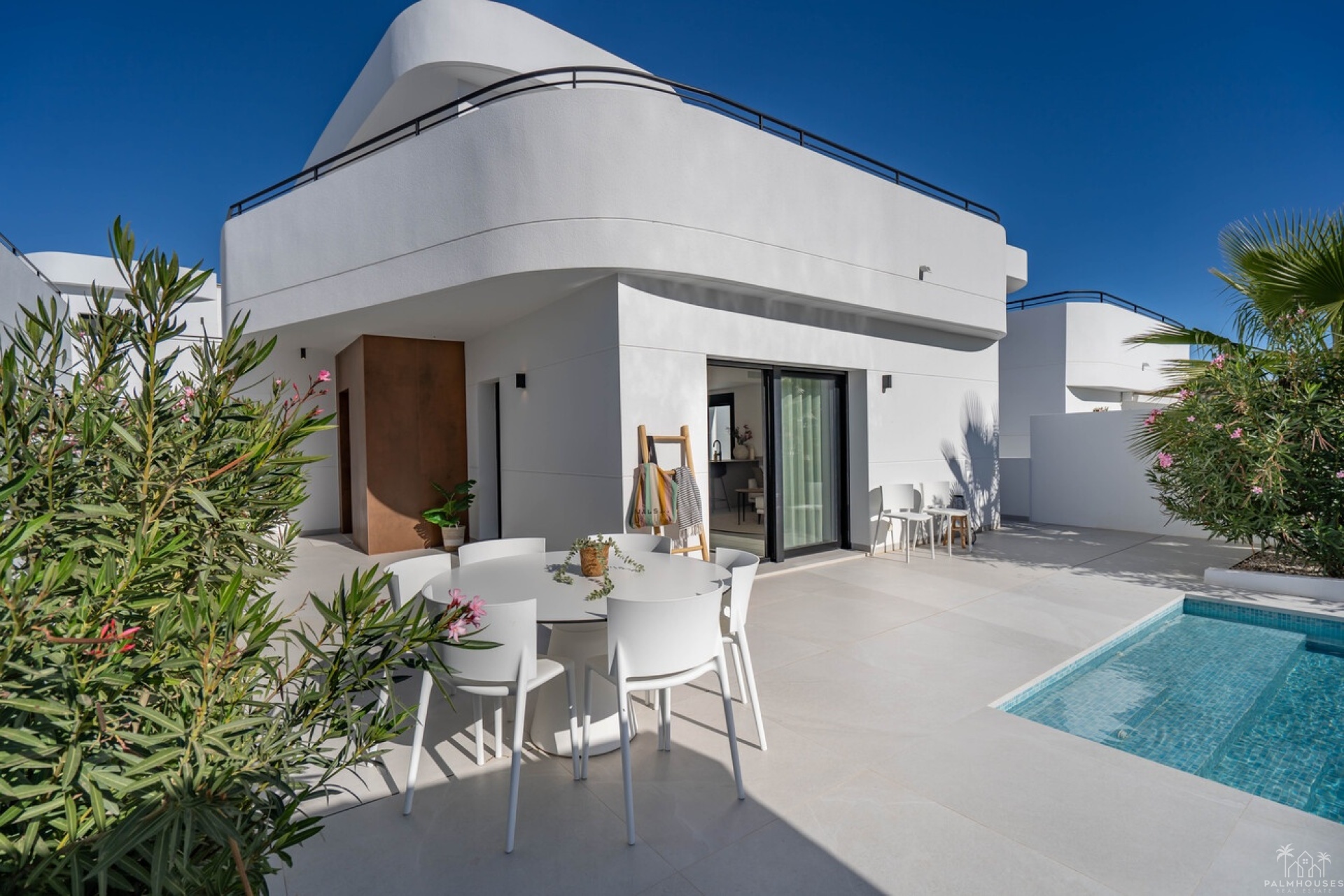 Herverkoop - Villa - Rojales - La Marquesa Golf - Costa Blanca