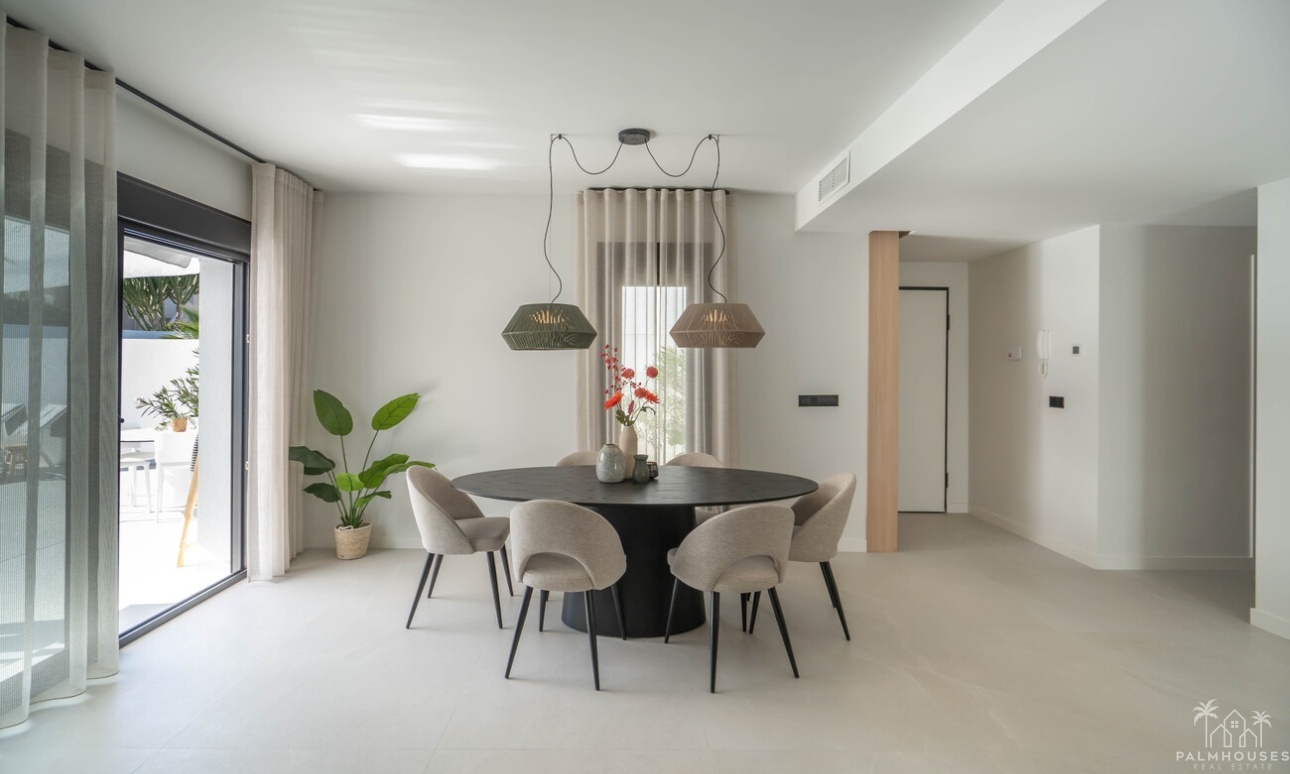 Herverkoop - Villa - Rojales - La Marquesa Golf - Costa Blanca