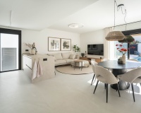 Herverkoop - Villa - Rojales - La Marquesa Golf - Costa Blanca