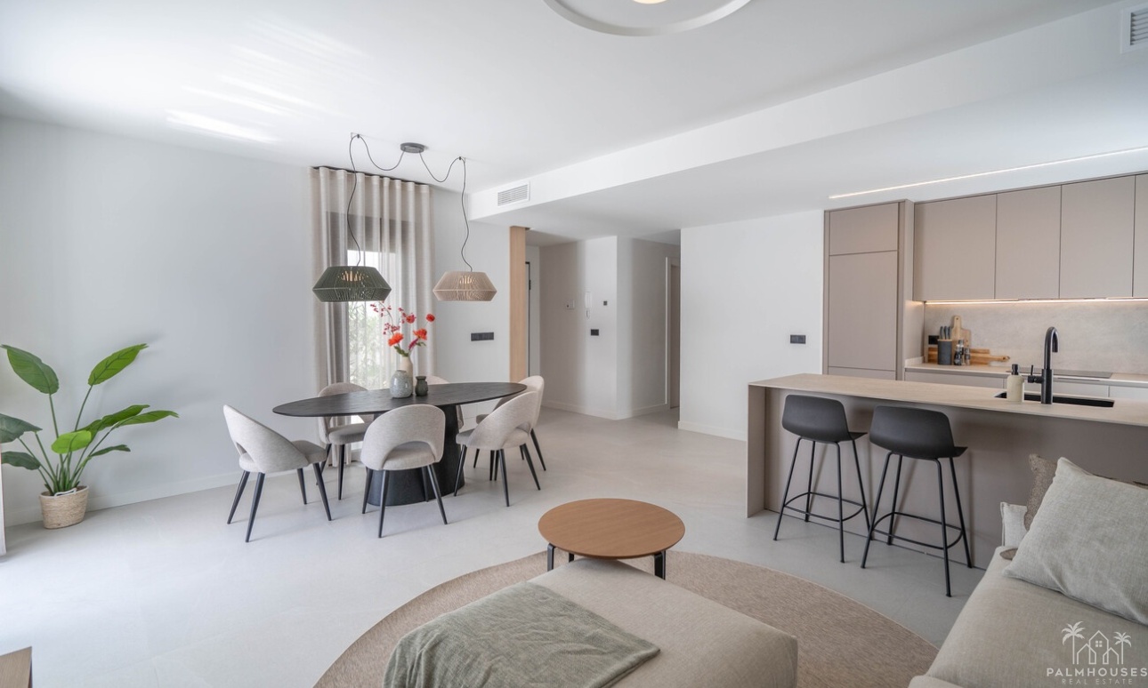 Herverkoop - Villa - Rojales - La Marquesa Golf - Costa Blanca