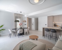 Herverkoop - Villa - Rojales - La Marquesa Golf - Costa Blanca