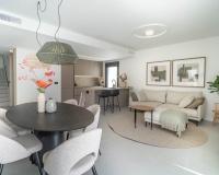 Herverkoop - Villa - Rojales - La Marquesa Golf - Costa Blanca