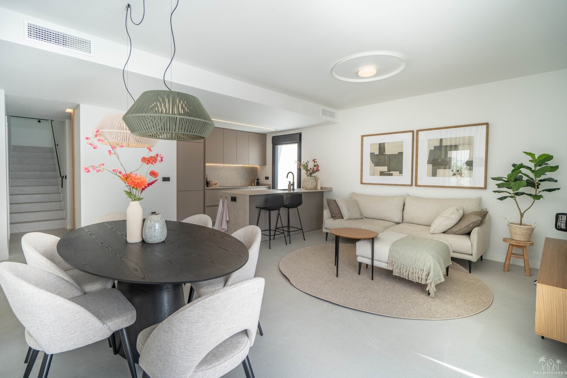 Herverkoop - Villa - Rojales - La Marquesa Golf - Costa Blanca