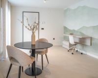 Herverkoop - Villa - Rojales - La Marquesa Golf - Costa Blanca