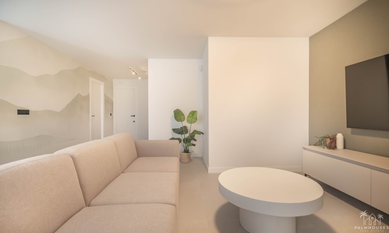 Herverkoop - Villa - Rojales - La Marquesa Golf - Costa Blanca