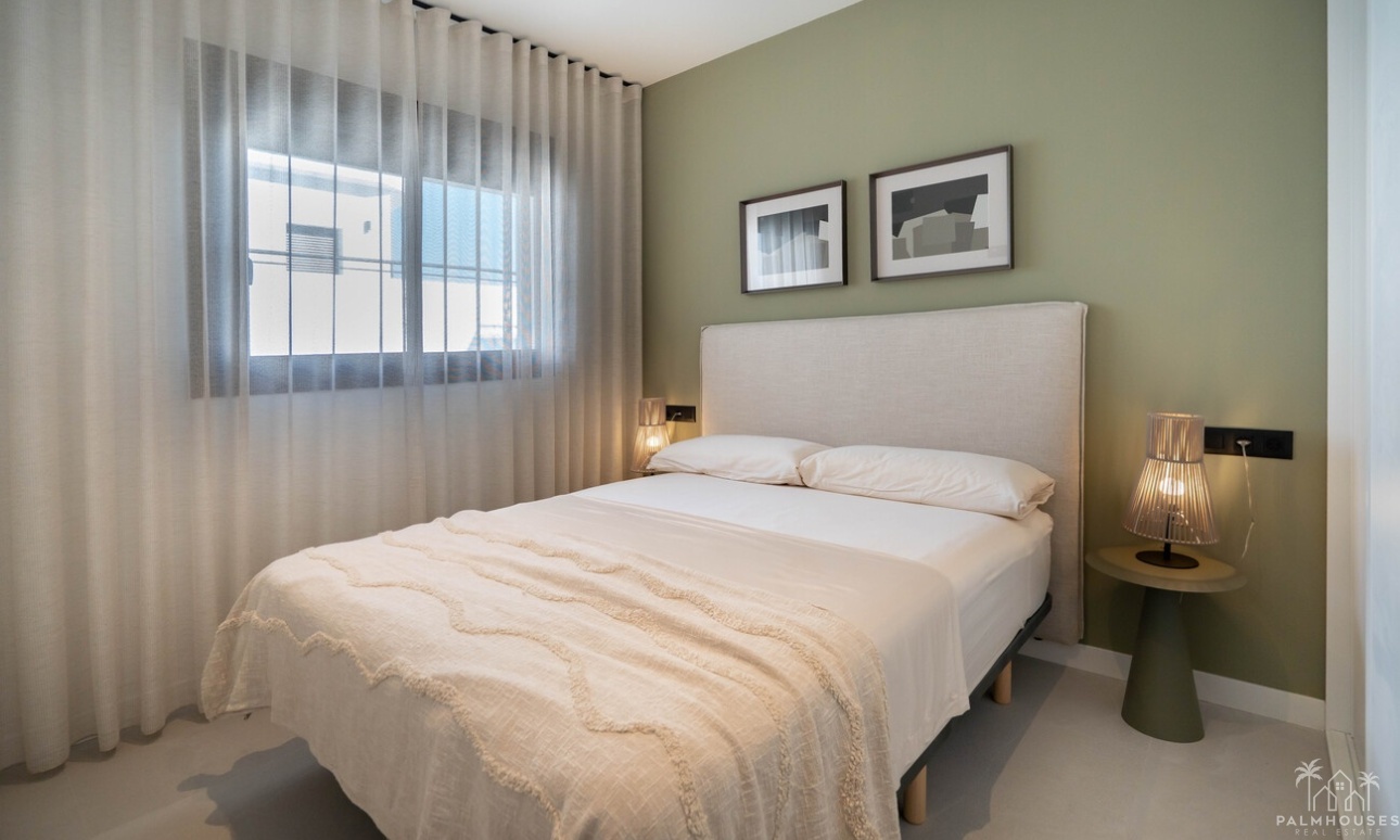 Herverkoop - Villa - Rojales - La Marquesa Golf - Costa Blanca