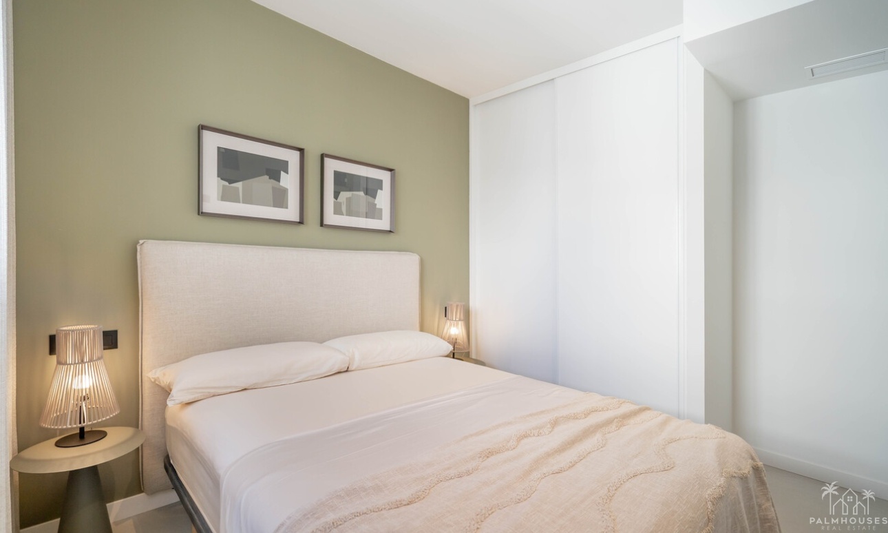 Herverkoop - Villa - Rojales - La Marquesa Golf - Costa Blanca