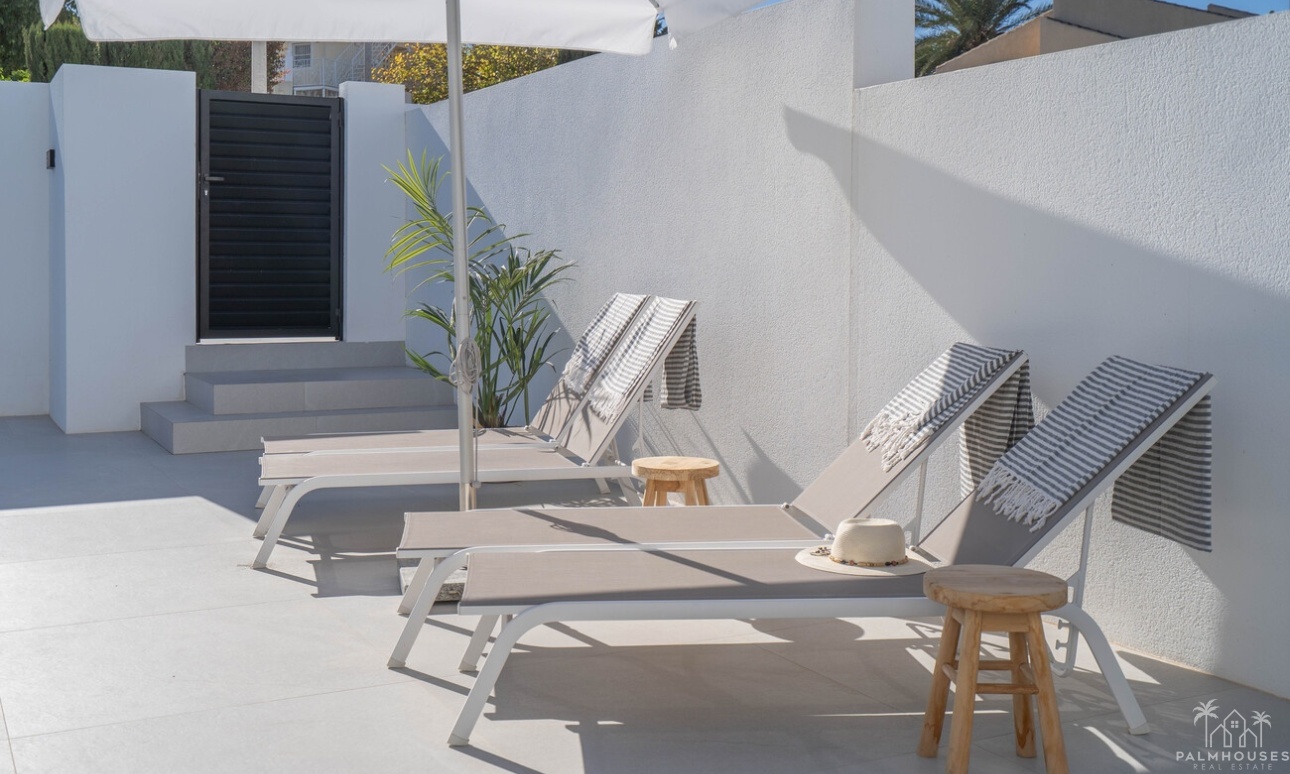Herverkoop - Villa - Rojales - La Marquesa Golf - Costa Blanca