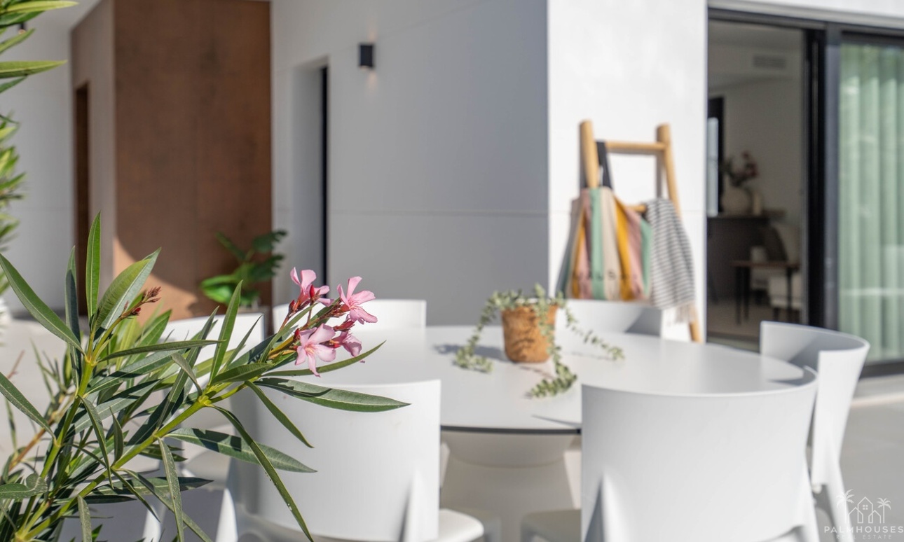 Herverkoop - Villa - Rojales - La Marquesa Golf - Costa Blanca